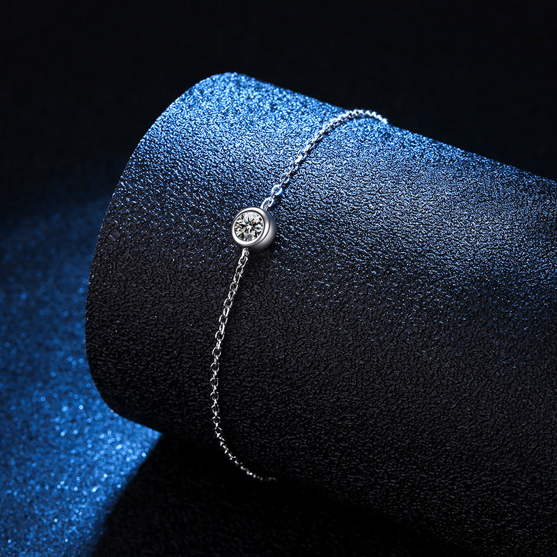 s925 Lucky Bubble Bracelet
