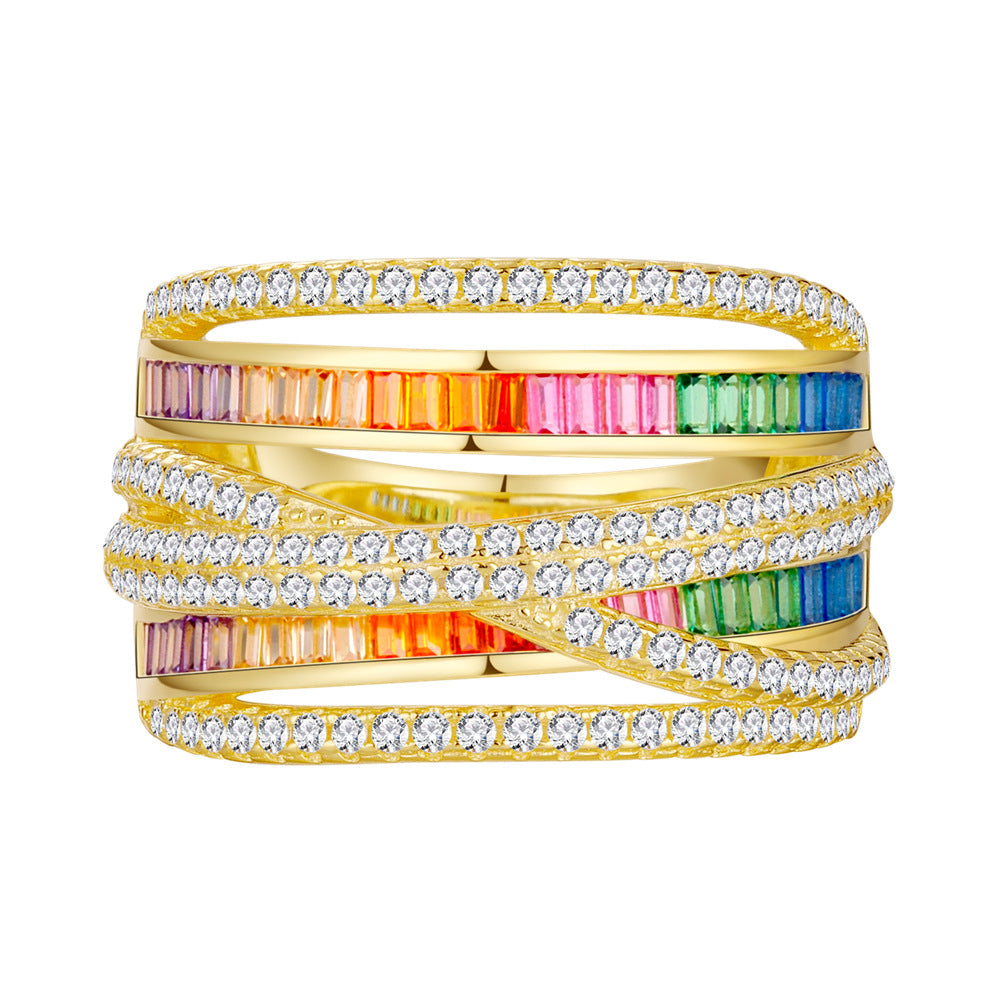 Popular Rings