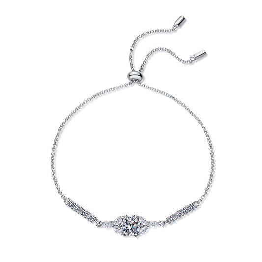s925 sterling silver bracelet