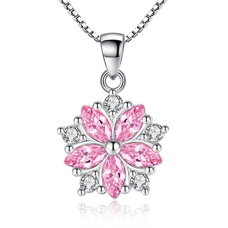 Sakura Sweet Necklace