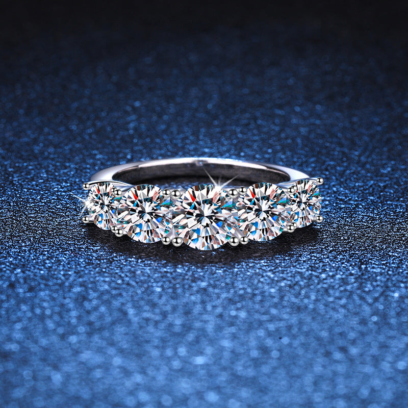 s925 Premium Feeling Ring