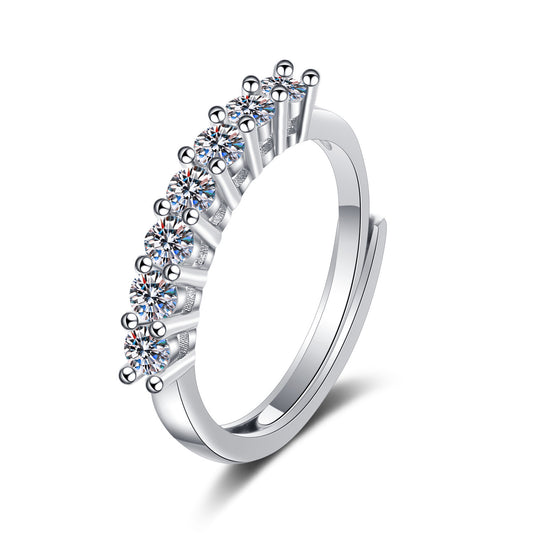 In-line ring
