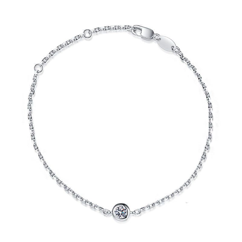 s925 Lucky Bubble Bracelet