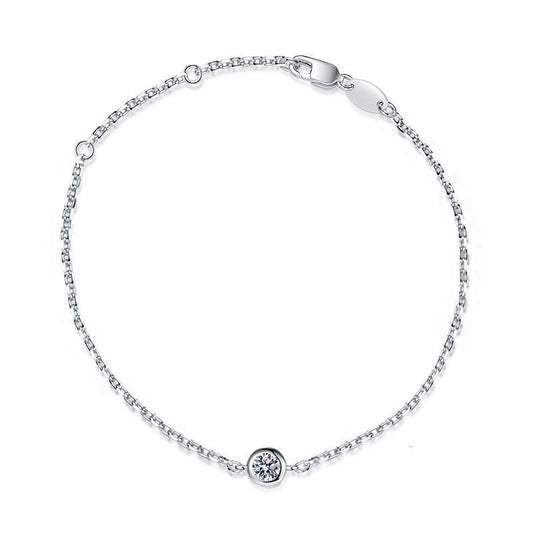 s925 Lucky Bubble Bracelet