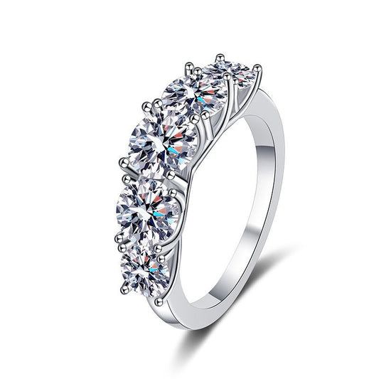s925 Premium Feeling Ring